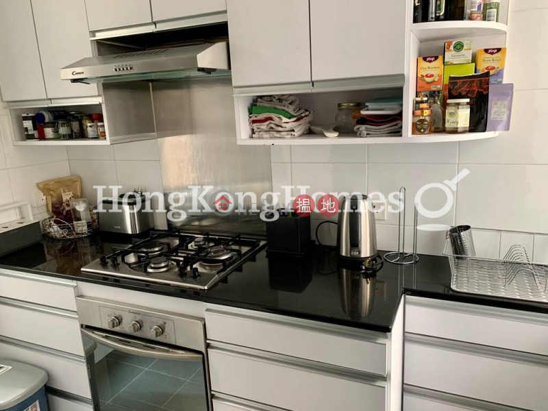 2 Bedroom Unit for Rent at Nikken Heights | 12-14 Princes Terrace | Western District Hong Kong, Rental | HK$ 37,000/ month