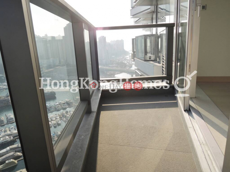 4 Bedroom Luxury Unit for Rent at Marinella Tower 9, 9 Welfare Road | Southern District, Hong Kong, Rental HK$ 88,000/ month