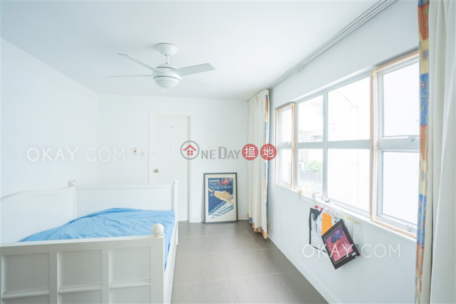 Stylish house with rooftop, terrace & balcony | For Sale | Hing Keng Shek 慶徑石 Sales Listings
