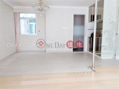 Unique 3 bedroom with balcony | Rental, City Garden Block 6 (Phase 1) 城市花園1期6座 | Eastern District (OKAY-R156498)_0