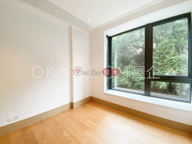 HK$ 160,000/ month | 7-15 Mount Kellett Road | Central District | Efficient 4 bedroom with parking | Rental