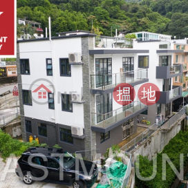 西貢 Mok Tse Che 莫遮輋村屋出租-獨立, 開揚景 出租單位|莫遮輋村(Mok Tse Che Village)出租樓盤 (EASTM-RSKV85E85E)_0