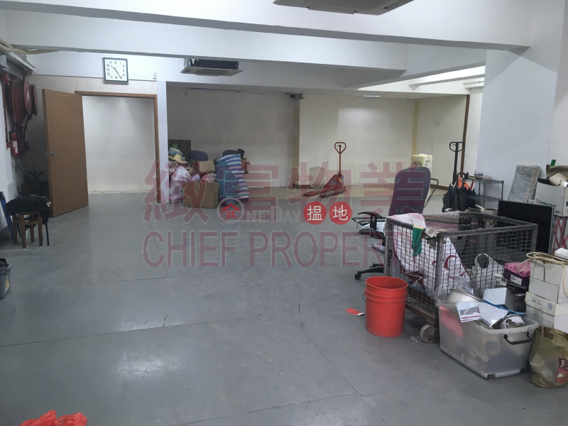 Galaxy Factory Building, Galaxy Factory Building 嘉時工廠大廈 Rental Listings | Wong Tai Sin District (137044)