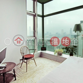 Nicely kept penthouse with balcony | For Sale