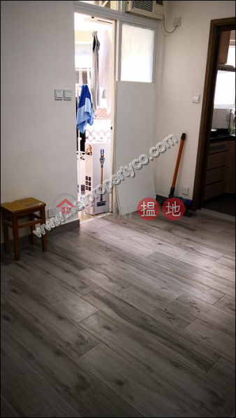 Property Search Hong Kong | OneDay | Residential, Rental Listings 1-bedroom flat for rent in Kennedy Town