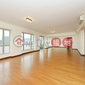 Expat Family Flat for Rent in Stubbs Roads | Chantilly 肇輝臺6號 _0