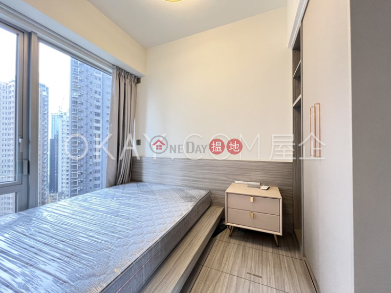 HK$ 760萬|2座 (Emerald House)-西區|開放式,星級會所,露台2座 (Emerald House)出售單位