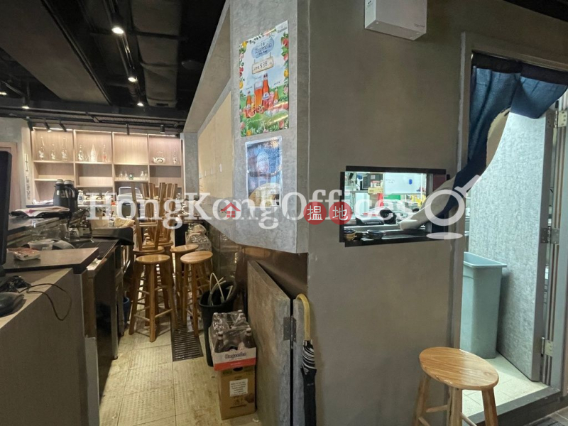 HK$ 80,001/ month | China Hong Kong Centre, Yau Tsim Mong | Office Unit for Rent at China Hong Kong Centre