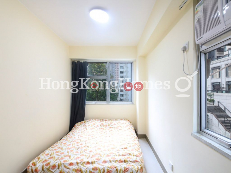 HK$ 21,000/ 月-金豪大廈-中區|金豪大廈一房單位出租