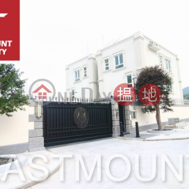 Sai Kung Village House | Property For Sale in Nam Pin Wai 南邊圍-Gated compound | Property ID:3156