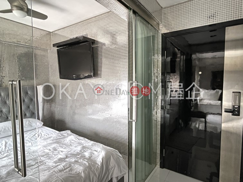 Cozy 1 bedroom on high floor | For Sale, 26 Square Street | Central District Hong Kong Sales | HK$ 8.5M