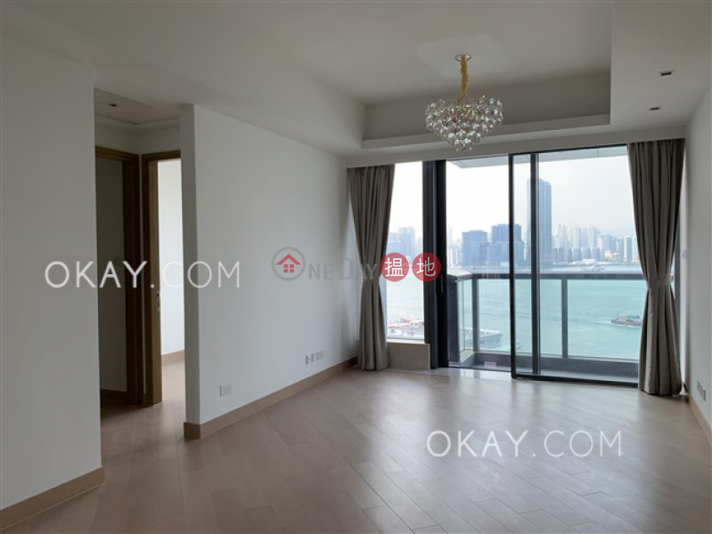 Gorgeous 3 bedroom with balcony | Rental 133 Java Road | Eastern District, Hong Kong | Rental, HK$ 98,000/ month