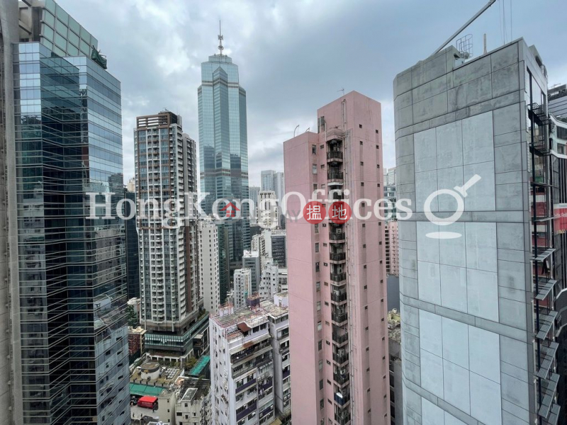 Property Search Hong Kong | OneDay | Office / Commercial Property | Rental Listings Office Unit for Rent at Kinwick Centre