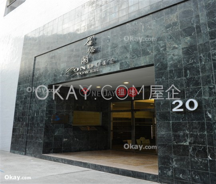 Property Search Hong Kong | OneDay | Residential, Rental Listings | Stylish 2 bedroom with sea views | Rental