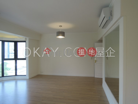 Stylish 3 bedroom in Mid-levels Central | Rental | The Royal Court 帝景閣 _0