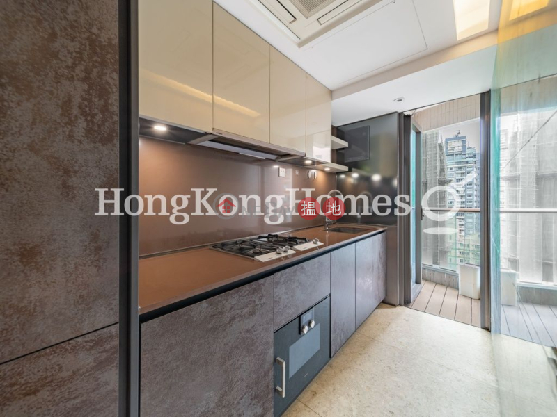 HK$ 48,000/ 月殷然|西區|殷然兩房一廳單位出租