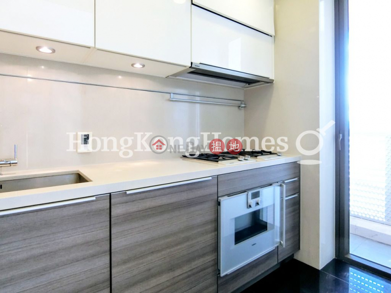 HK$ 37,000/ month | Harbour One Western District 2 Bedroom Unit for Rent at Harbour One