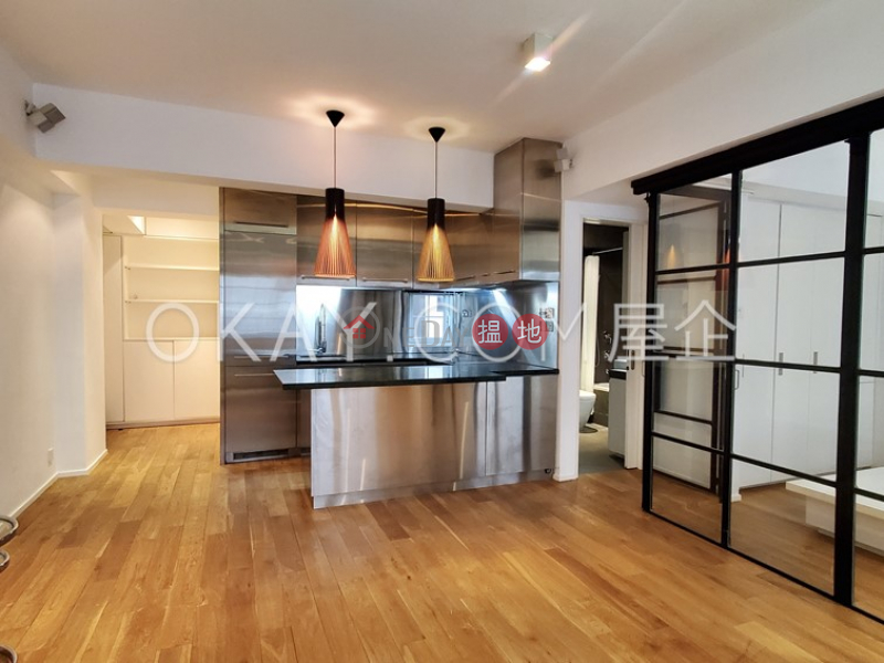 Property Search Hong Kong | OneDay | Residential, Sales Listings Stylish 1 bedroom in Mid-levels West | For Sale