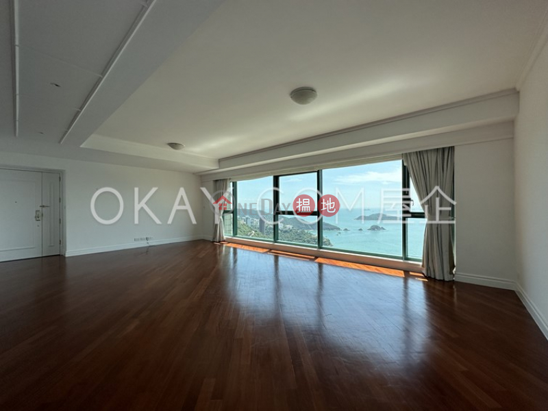 HK$ 200,000/ 月|Fairmount Terrace南區|4房3廁,極高層,海景,星級會所Fairmount Terrace出租單位