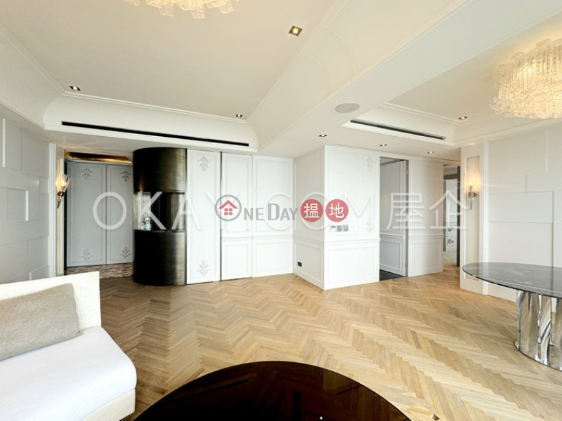 Exquisite 2 bedroom on high floor with sea views | Rental | 1 Austin Road West | Yau Tsim Mong, Hong Kong Rental, HK$ 100,000/ month