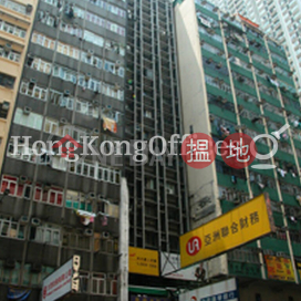 Office Unit for Rent at Hennessy Plaza, Hennessy Plaza 亨寧商業大廈 | Wan Chai District (HKO-84383-AKHR)_0