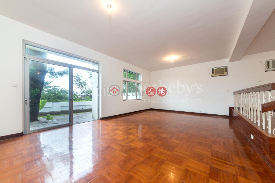 Property for Rent at Grosse Pointe Villa with 4 Bedrooms 4 Stanley Village Road | Southern District | Hong Kong Rental HK$ 130,000/ month