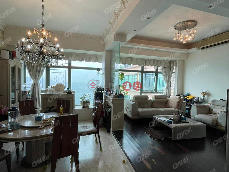 HK$ 46M | Tower 7 Island Resort, Chai Wan District, Tower 7 Island Resort | 4 bedroom High Floor Flat for Sale