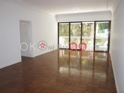 Elegant 3 bedroom with balcony & parking | Rental | Evergreen Court 翠苑 _0