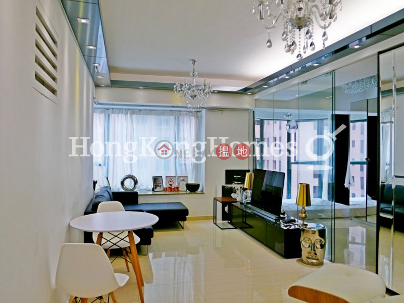 1 Bed Unit for Rent at Hillsborough Court | Hillsborough Court 曉峰閣 Rental Listings