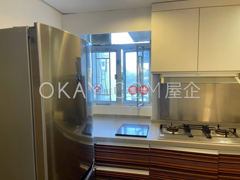 Property Search Hong Kong | OneDay | Residential Rental Listings Popular 3 bedroom with sea views & balcony | Rental