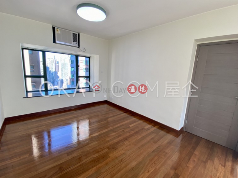 Nicely kept 3 bedroom on high floor | Rental 9L Kennedy Road | Wan Chai District Hong Kong, Rental | HK$ 36,000/ month