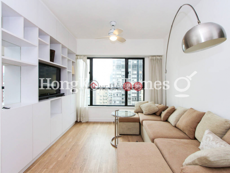1 Bed Unit for Rent at Richsun Garden | 51 Centre Street | Western District | Hong Kong, Rental HK$ 24,000/ month
