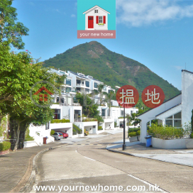 Floral Villas Apartment | For Rent, Floral Villas 早禾居 | Sai Kung (RL49)_0