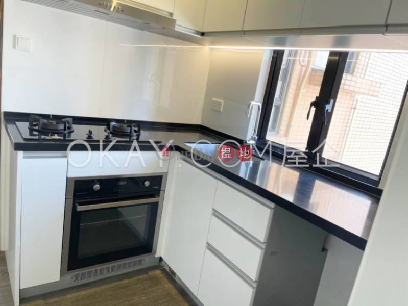 Efficient 3 bed on high floor with balcony & parking | Rental | 29-35 Ventris Road | Wan Chai District, Hong Kong | Rental HK$ 51,000/ month