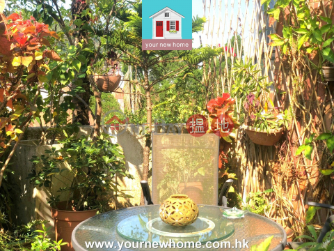 Clearwater Bay Ground Floor Flat For Sale | 金璧花園 Kambridge Garden _0