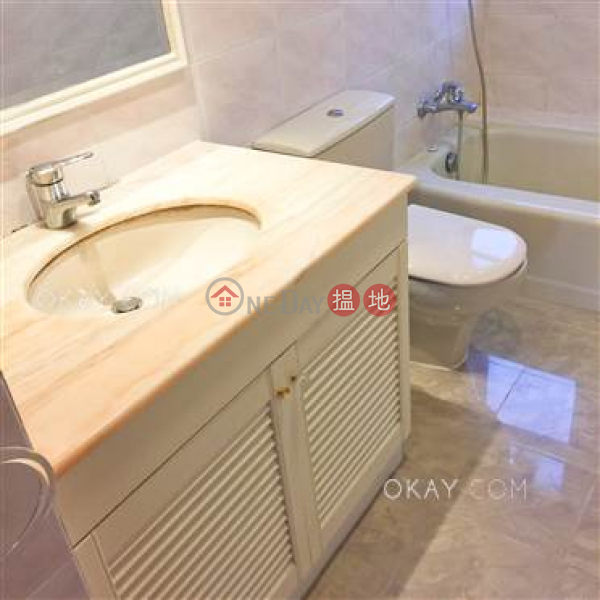 HK$ 70,000/ month | Grand Garden Southern District Unique 3 bedroom with sea views, balcony | Rental