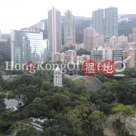 Office Unit for Rent at Three Garden Road, Central | Three Garden Road, Central 花園道三號 _0