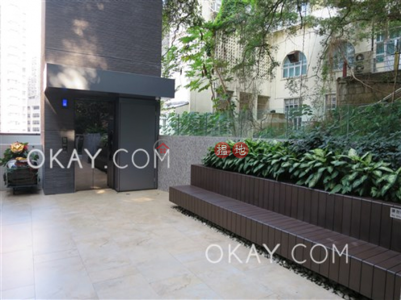 Tasteful 1 bedroom with terrace | Rental, High West 曉譽 Rental Listings | Western District (OKAY-R211789)