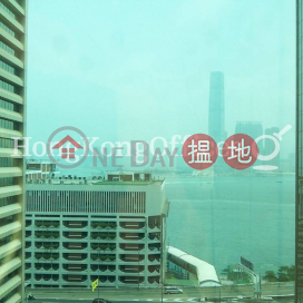 Office Unit for Rent at Golden Centre, Golden Centre 金龍中心 | Western District (HKO-17441-ABFR)_0