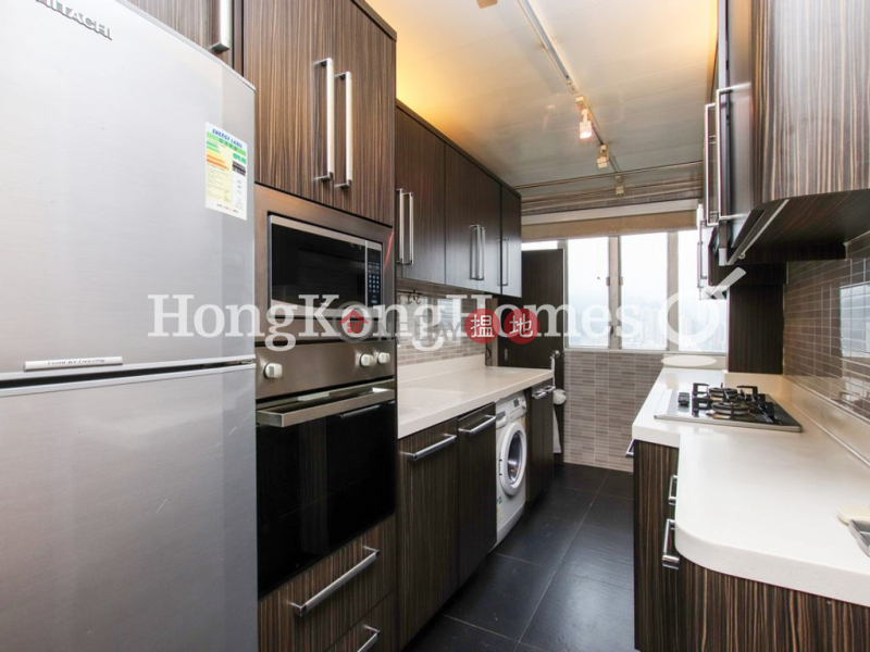 3 Bedroom Family Unit at Villa Rocha | For Sale, 10 Broadwood Road | Wan Chai District Hong Kong, Sales, HK$ 24.41M