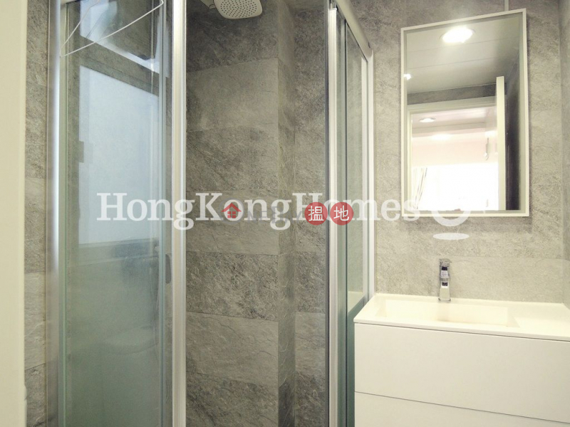 Property Search Hong Kong | OneDay | Residential | Rental Listings | Studio Unit for Rent at 16-20 Pok Fu Lam Road