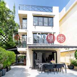 Property for Rent at Wong Keng Tei Village House with 2 Bedrooms | Wong Keng Tei Village House 黃麖地村屋 _0