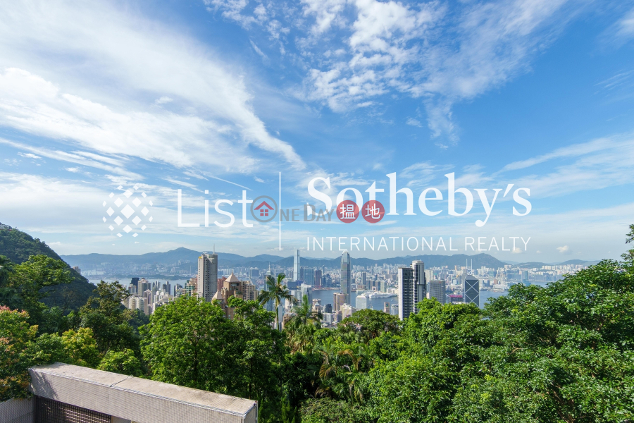 Property Search Hong Kong | OneDay | Residential, Rental Listings Property for Rent at Haking Mansions with 4 Bedrooms