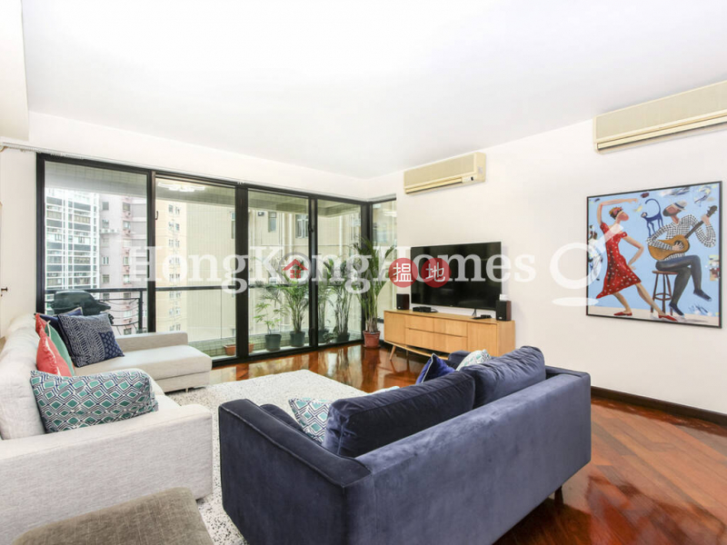 4 Bedroom Luxury Unit for Rent at No 8 Shiu Fai Terrace | 8 Shiu Fai Terrace | Wan Chai District | Hong Kong | Rental HK$ 69,000/ month