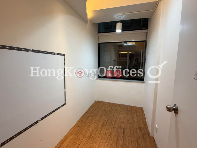 Jupiter Tower | Middle, Office / Commercial Property Rental Listings | HK$ 34,615/ month