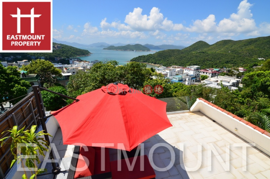 Clearwater Bay Village House | Property For Sale in Mau Po, Lung Ha Wan / Lobster Bay 龍蝦灣茅莆-Garden, Private pool | Property ID:2890 | Mau Po Village 茅莆村 Sales Listings