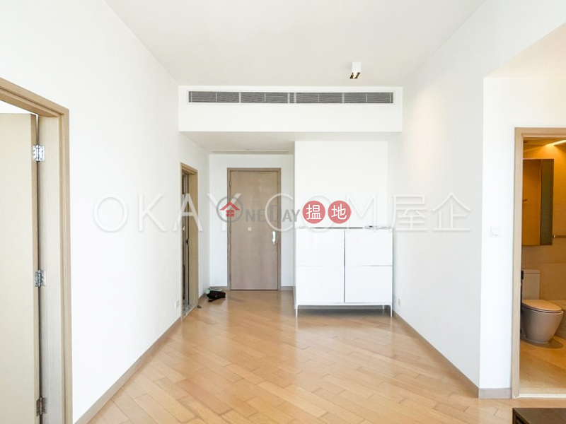 Gorgeous 3 bedroom on high floor with balcony | Rental, 1 Austin Road West | Yau Tsim Mong | Hong Kong, Rental, HK$ 68,000/ month