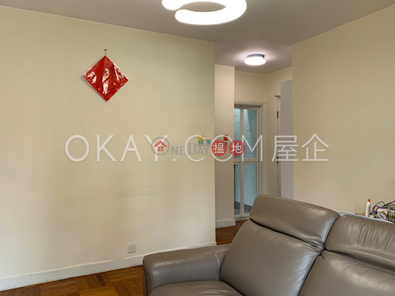 Generous 2 bedroom on high floor with rooftop | For Sale, 34 Sands Street | Western District, Hong Kong, Sales HK$ 8M