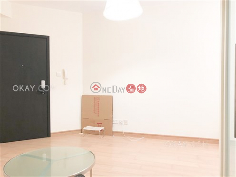 Practical 1 bedroom with balcony | Rental 38 Conduit Road | Western District Hong Kong Rental HK$ 25,000/ month