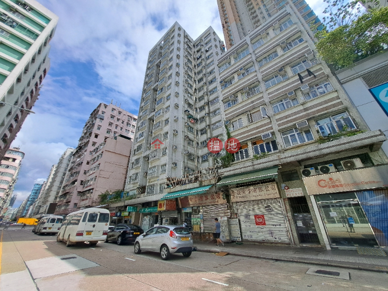 177-179A Fuk Wing Street (福榮街177-179A號),Sham Shui Po | ()(5)